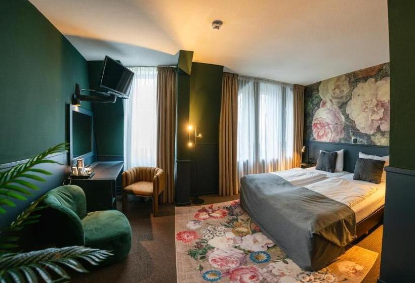 标准间, Stadshotel Heerlen