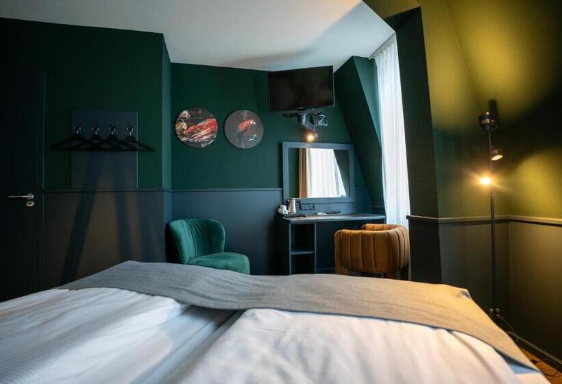 标准间, Stadshotel Heerlen