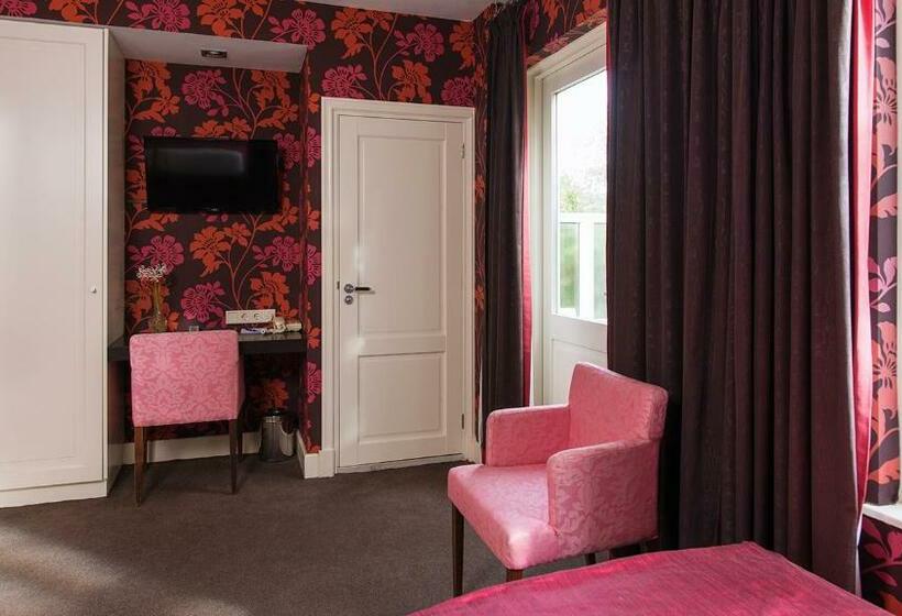 Номер Стандарт, Strandhotel Nassau Bergen