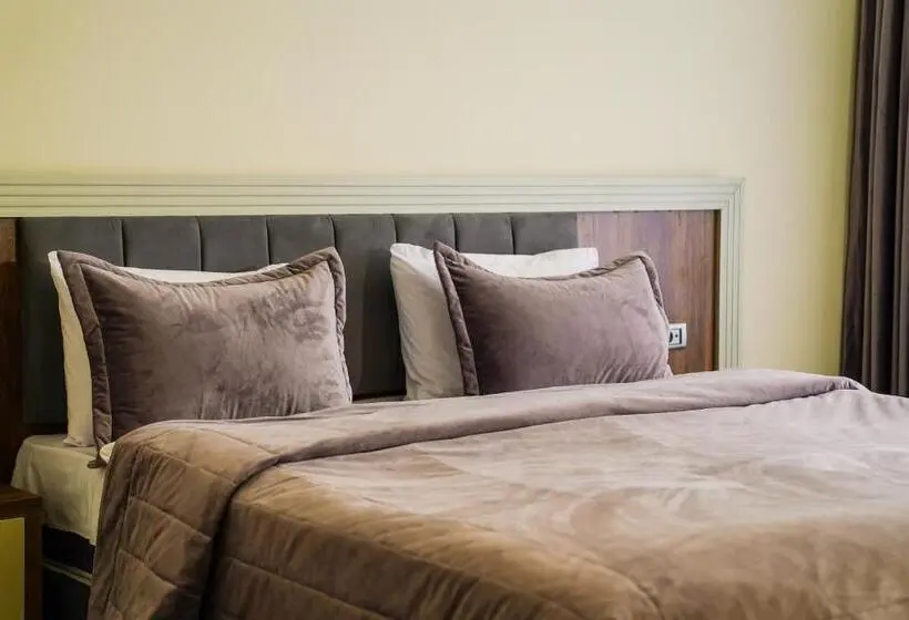 اتاق سوپریور, Zengezur Harmony Wellness Resort