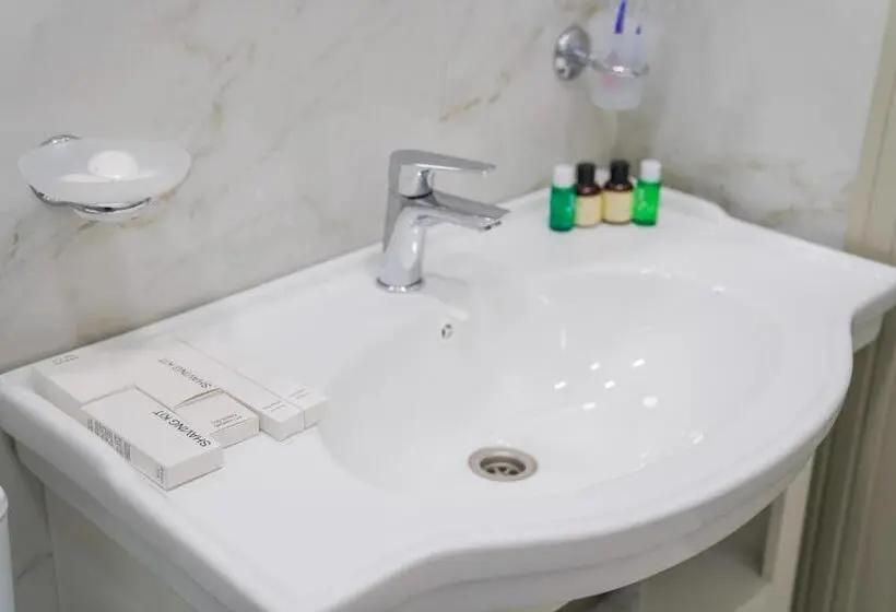 اتاق سوپریور, Zengezur Harmony Wellness Resort