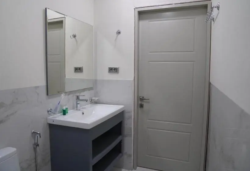 اتاق استاندارد, Zengezur Harmony Wellness Resort