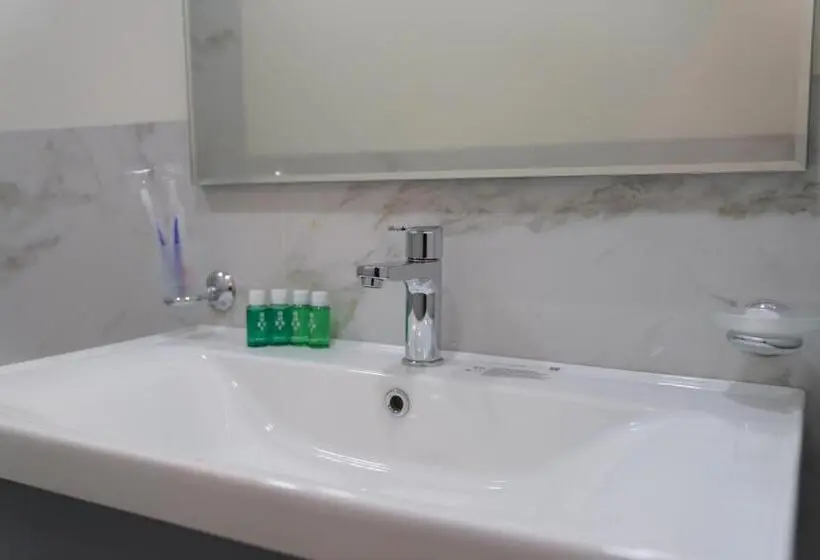 اتاق استاندارد, Zengezur Harmony Wellness Resort