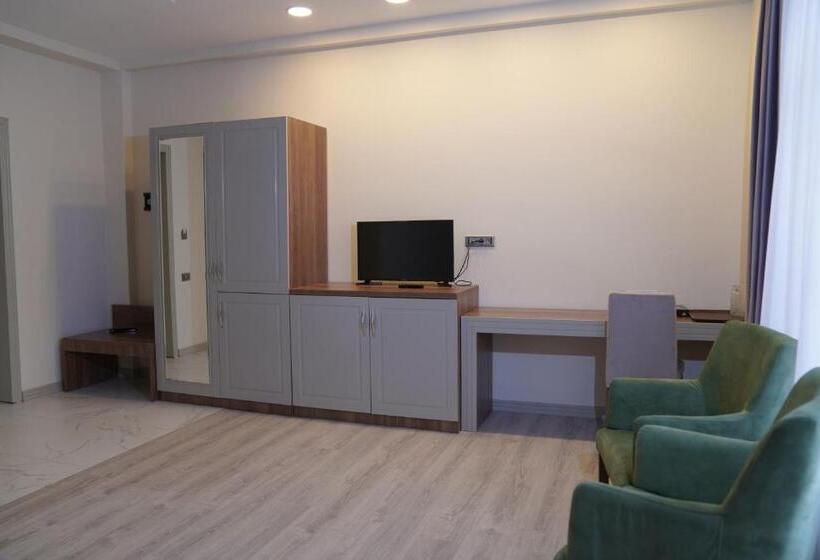 اتاق استاندارد, Zengezur Harmony Wellness Resort