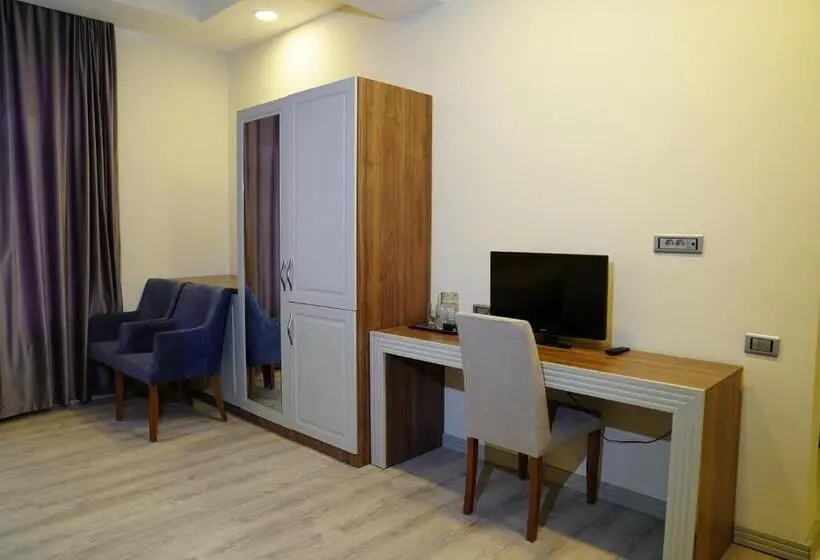 اتاق لوکس خانوادگی, Zengezur Harmony Wellness Resort