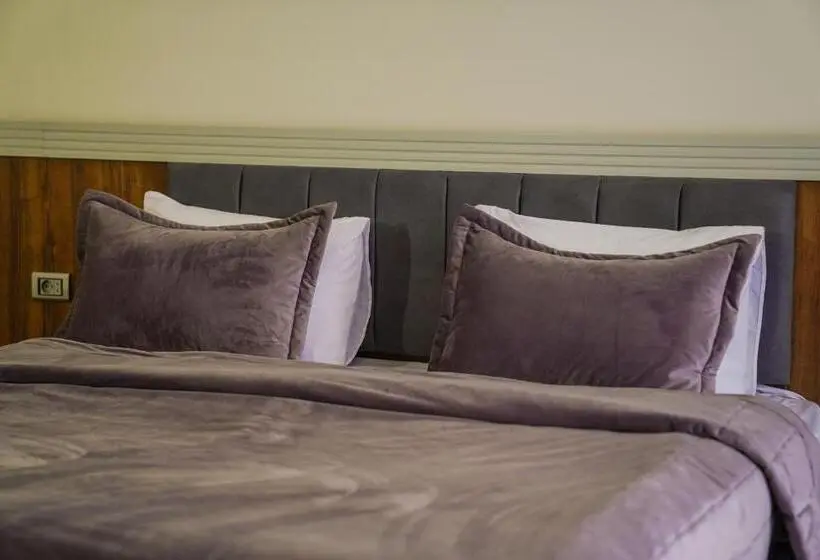 اتاق لوکس چهار تخته, Zengezur Harmony Wellness Resort