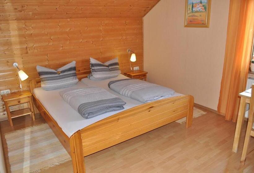 Номер Стандарт, Pension Jonas