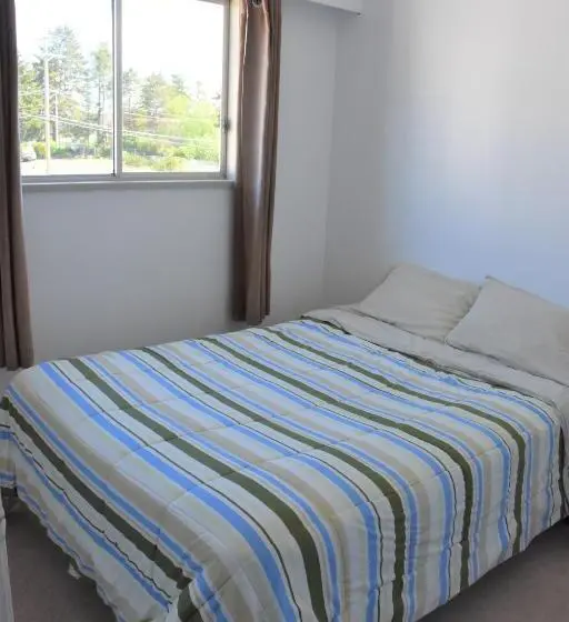 Economy-huone, North Coast Trail Backpackers Ltd