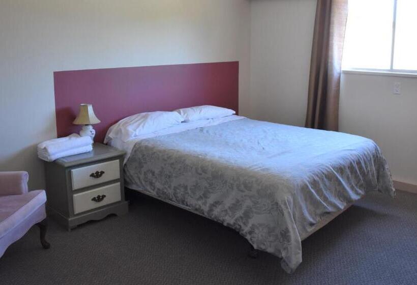 סוויטה, North Coast Trail Backpackers Ltd