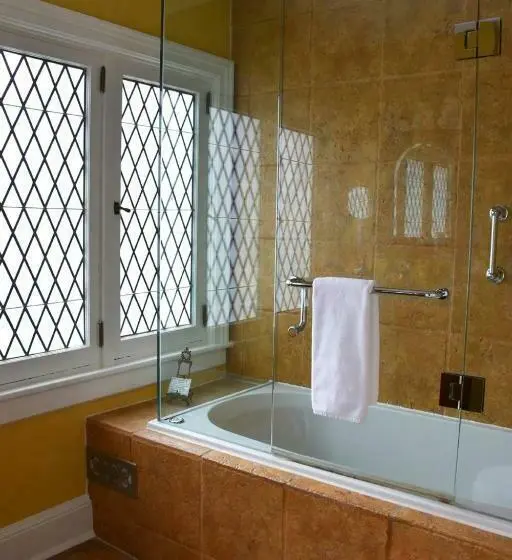 Deluxe-huone, Apple Tree Historic B&b