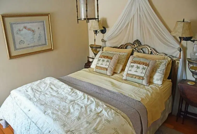 Standard-huone, Apple Tree Historic B&b