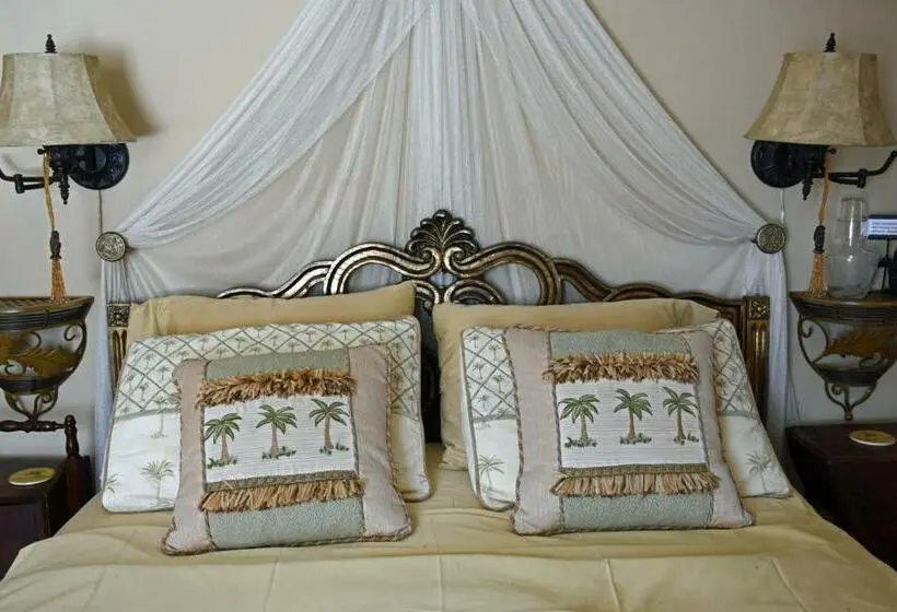 Standard-huone, Apple Tree Historic B&b