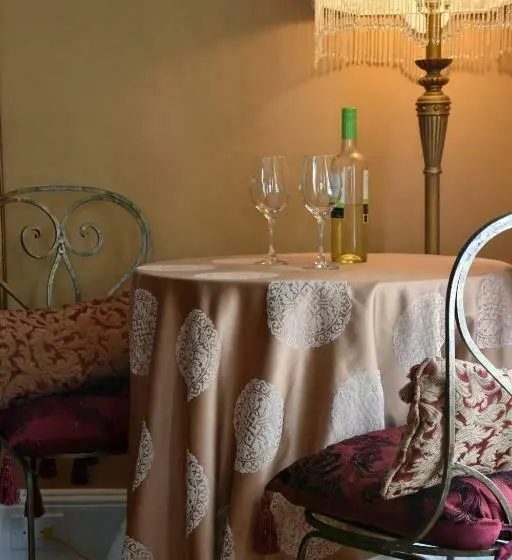 Deluxe-huone, Apple Tree Historic B&b