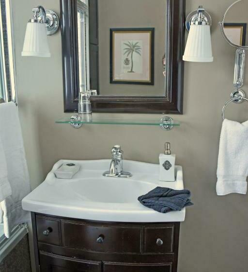 标准间, Apple Tree Historic B&b