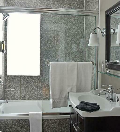 스탠다드 룸, Apple Tree Historic B&b