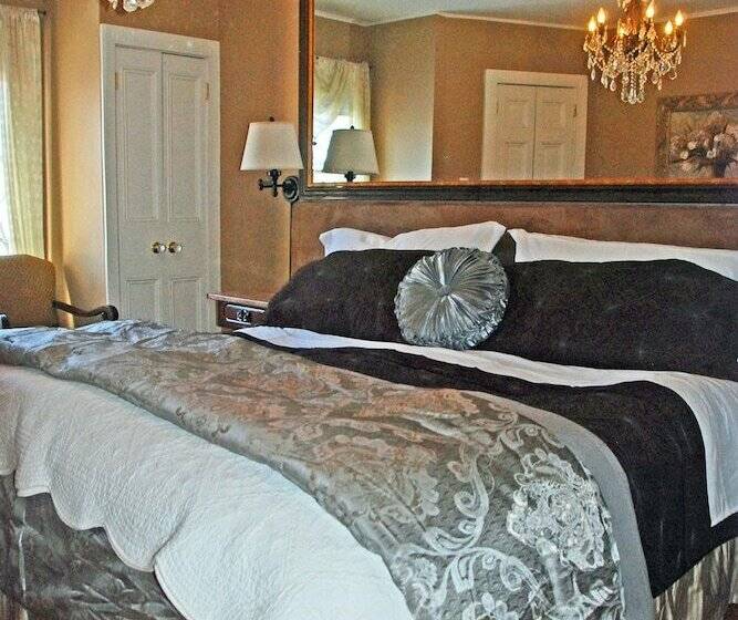 Quarto Estandar, Apple Tree Historic B&b