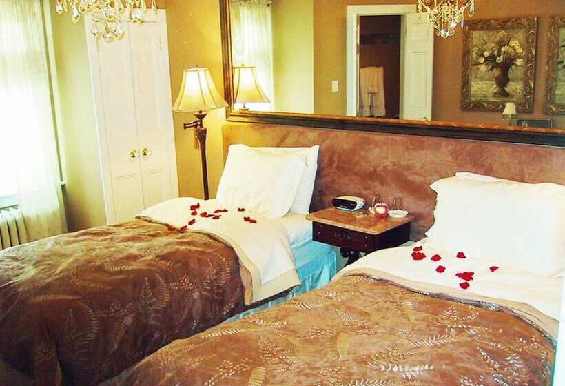 스탠다드 룸, Apple Tree Historic B&b