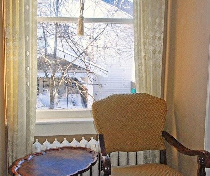 标准间, Apple Tree Historic B&b