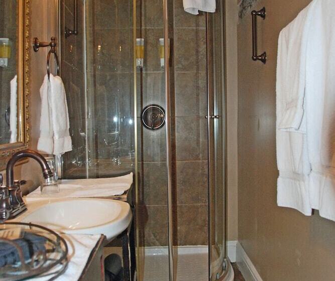 Quarto Estandar, Apple Tree Historic B&b
