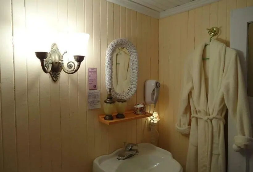 スタンダードルーム, Maison Hovington