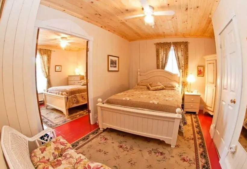 2ベッドスイートルーム, Maison Hovington