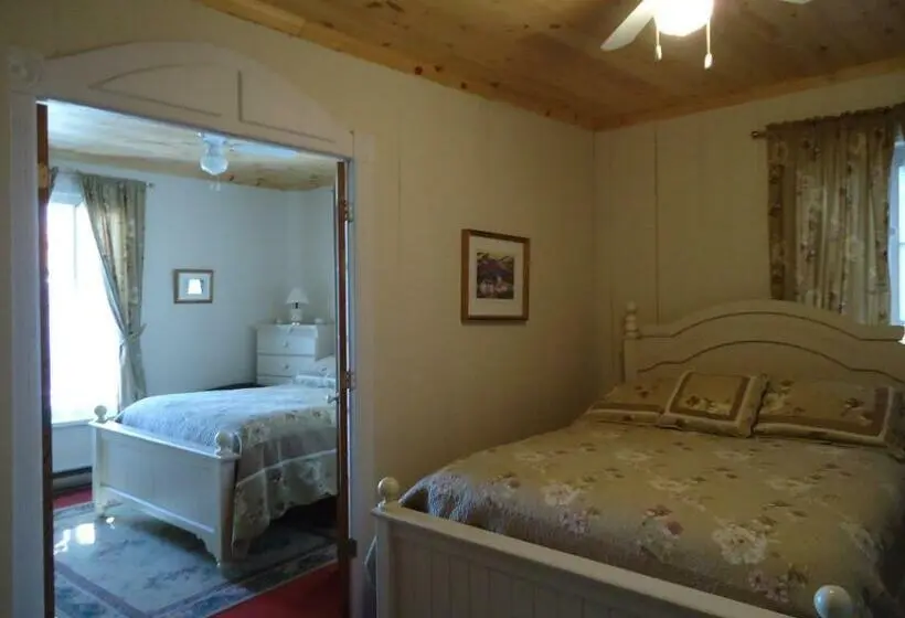 2ベッドスイートルーム, Maison Hovington