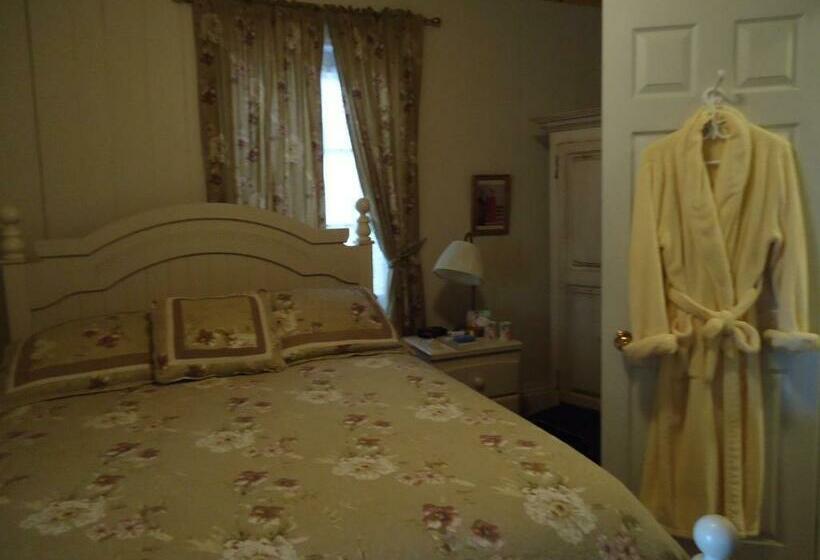 סוויטת 2 חדרי שינה, Maison Hovington