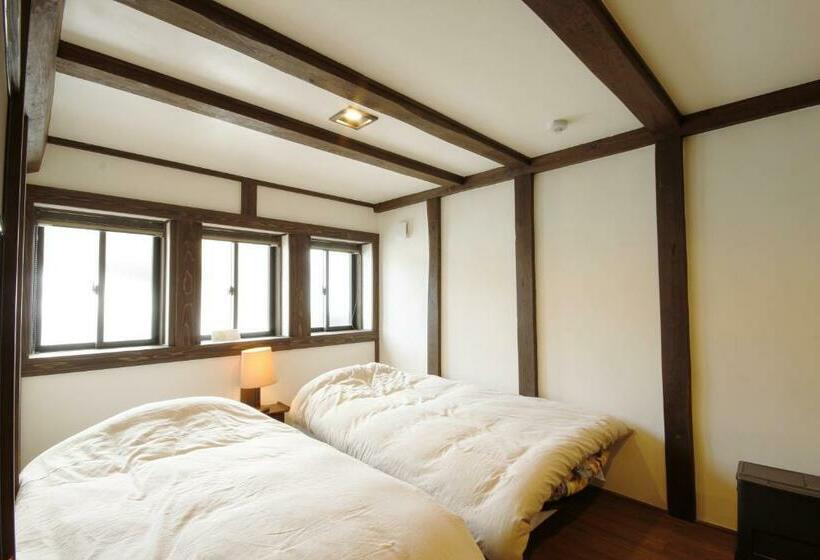 חדר דופלקס, Soy