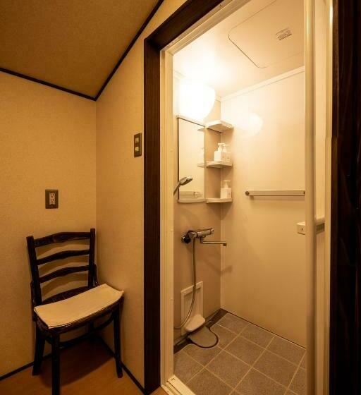 חדר סופריור, Soy