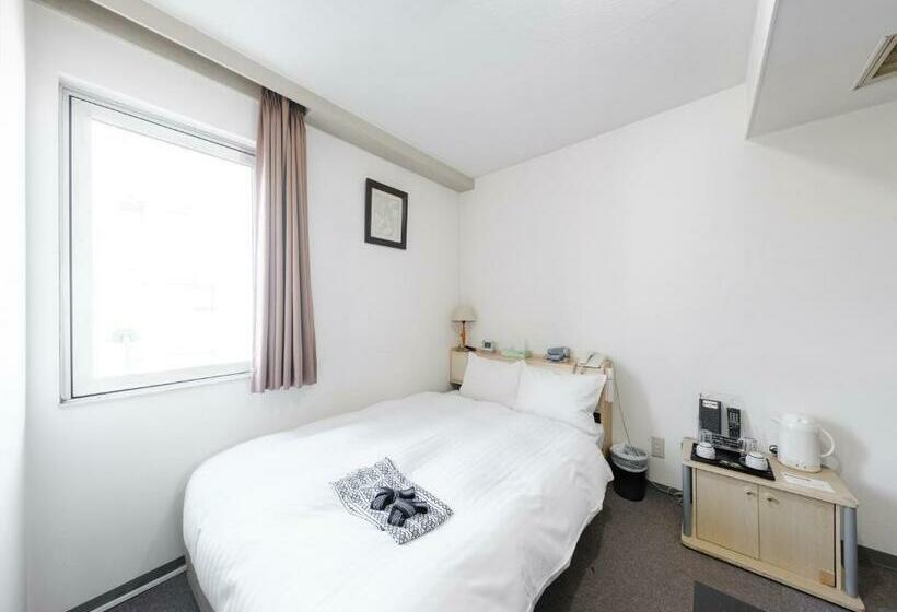 חדר סטנדרט, Tabist The Green Asahikawa