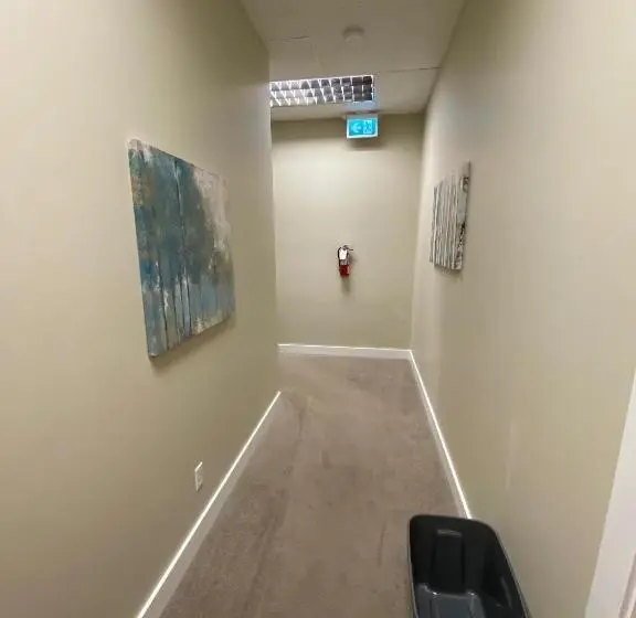 オーシャンビュースタンダードルームバルコニー付き, Beyond Bliss Hotel Suites