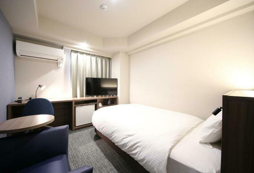 베이직 룸 더블 침대, Kajigaya Plaza