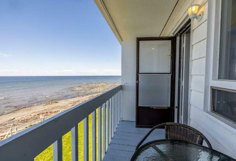 基本间, Le Gaspesiana