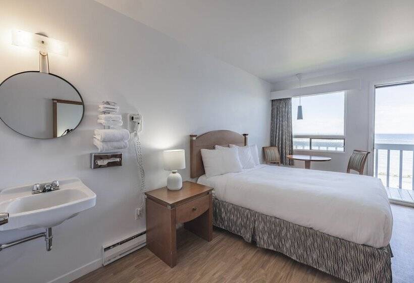 经济房, Le Gaspesiana