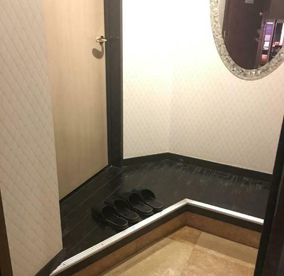 اتاق استاندارد, Noanoa