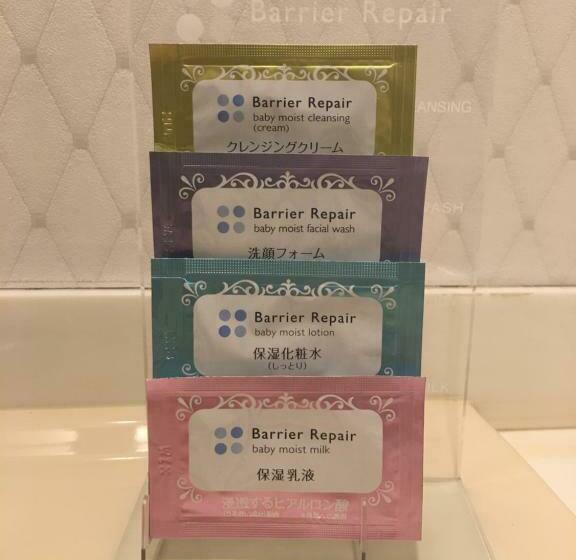 اتاق استاندارد سه نفره, Noanoa