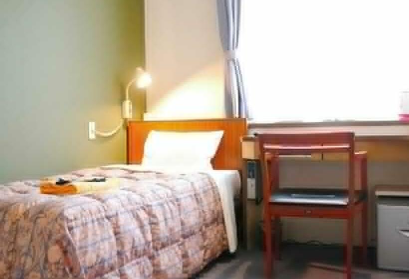 اتاق استاندارد, Station Business Hotel Tenshukaku