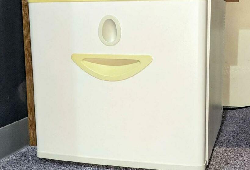 اتاق استاندارد, Station Business Hotel Tenshukaku