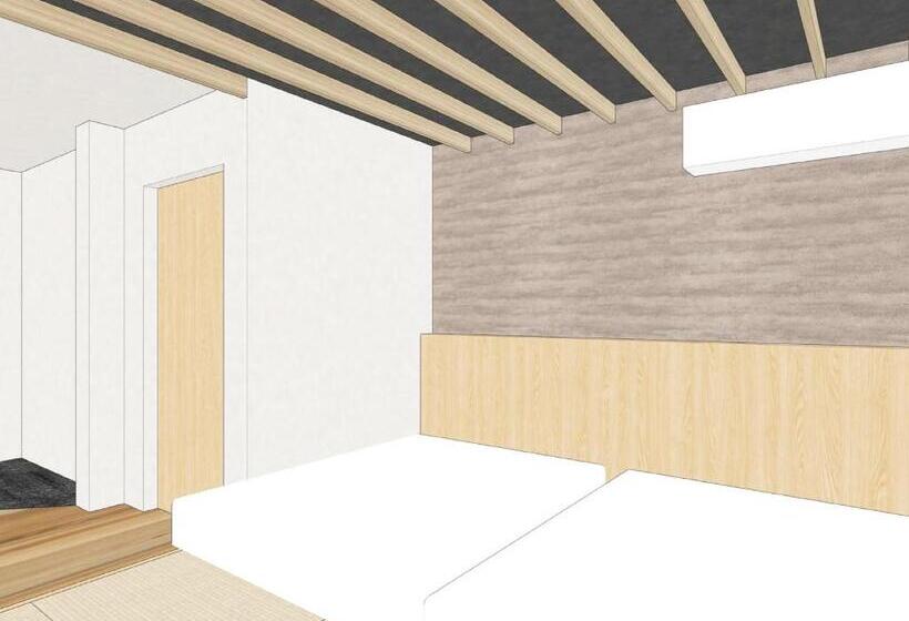 Quarto Basic, 田沢湖水沢温泉郷セルリアンリゾートaoni