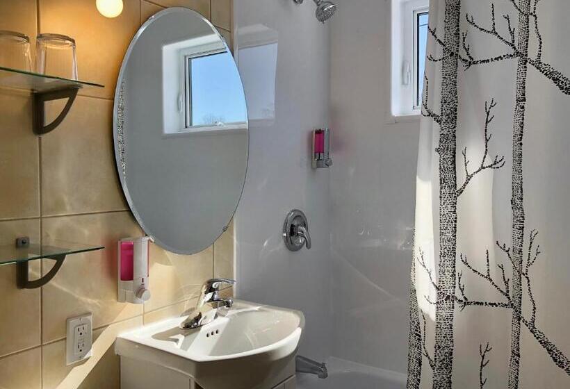 חדר בסיסי, Aux Portes Du Soleil