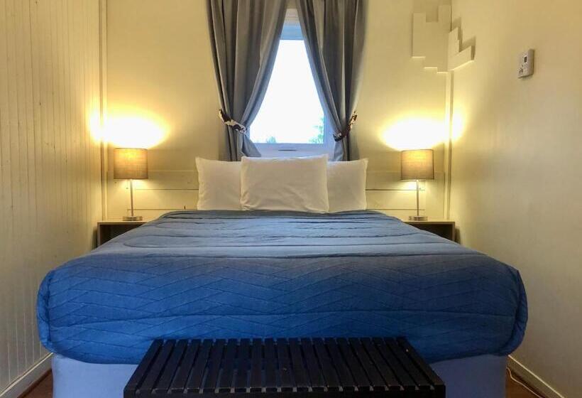 غرفة أساسية, Aux Portes Du Soleil