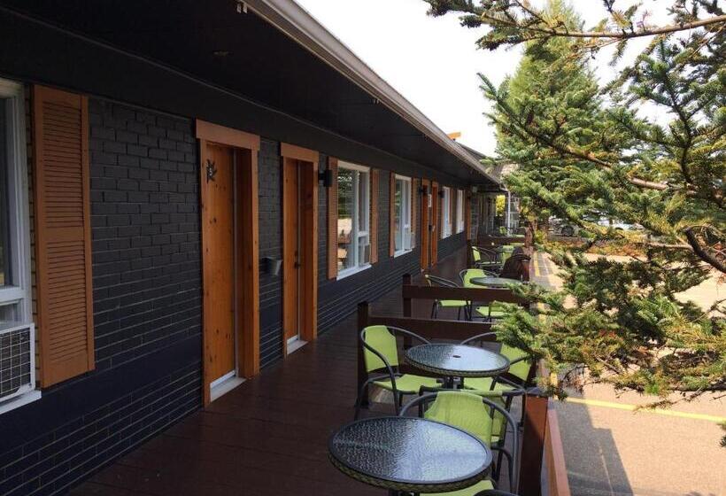 חדר סטנדרט, Aux Portes Du Soleil