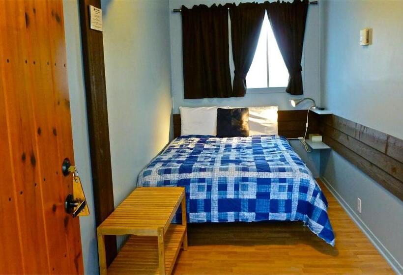 חדר סטנדרט, Aux Portes Du Soleil