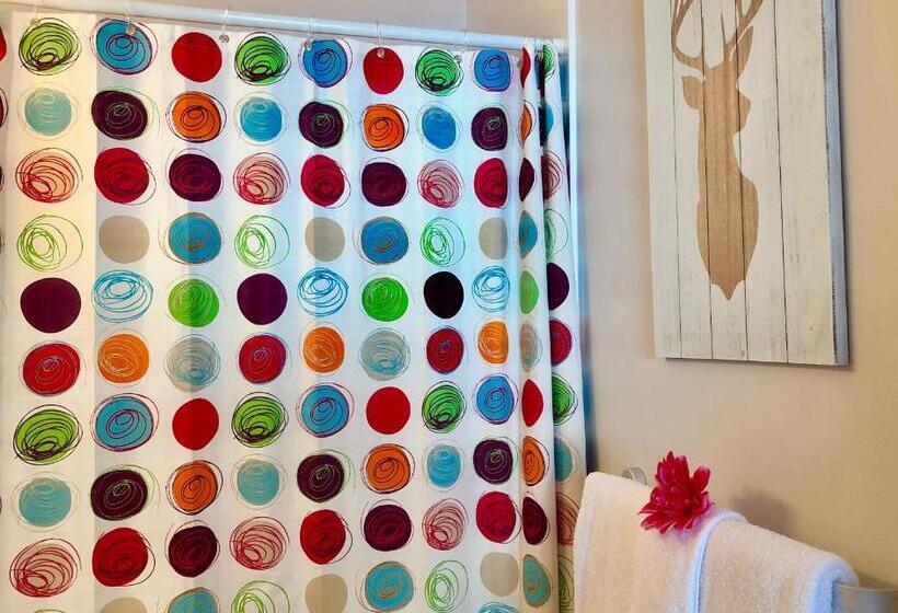 חדר בסיסי, Aux Portes Du Soleil