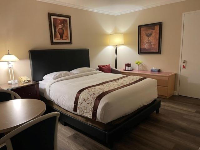 חדר סטנדרט, Motel Becancour