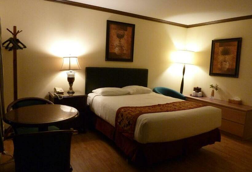 חדר סטנדרט, Motel Becancour