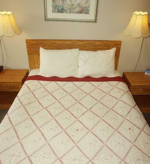 اتاق استاندارد, Motel Casino