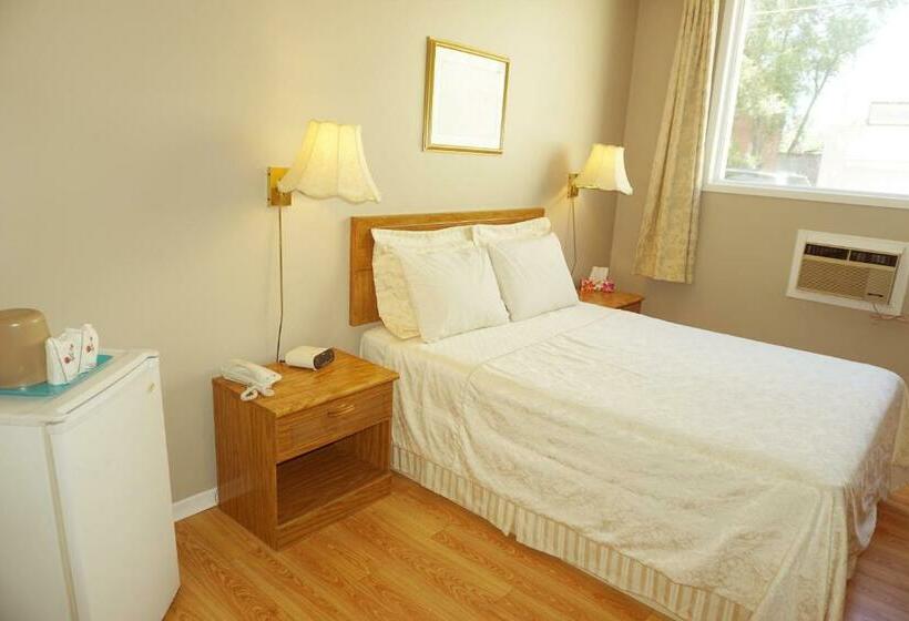 اتاق استاندارد, Motel Casino