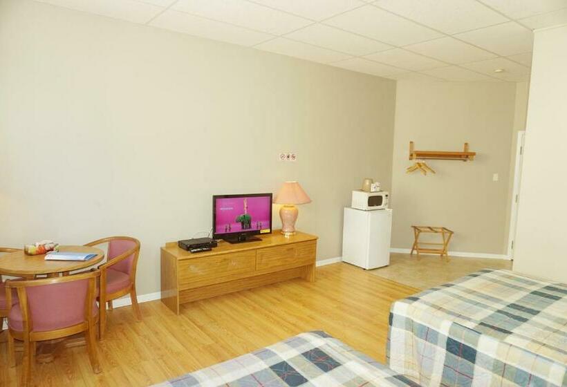 اتاق استاندارد, Motel Casino