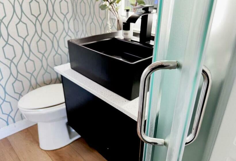 带1个卧室的别墅, Oceanside Villas